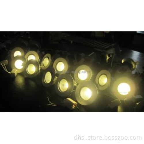 pull down light fixture   MH-DN4INBD